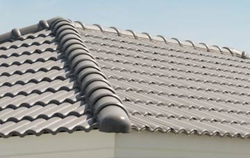 advantages of Nanternis clay roofing