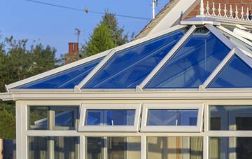 professional Nanternis conservatory insulation