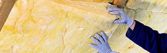 quotes for Nanternis roof insulation