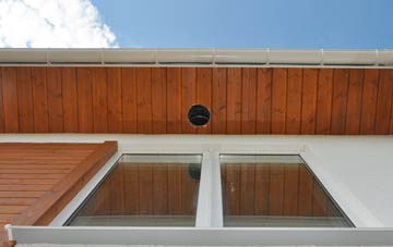 Nanternis soffit repair quotes