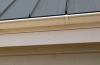 Nanternis soffit repair